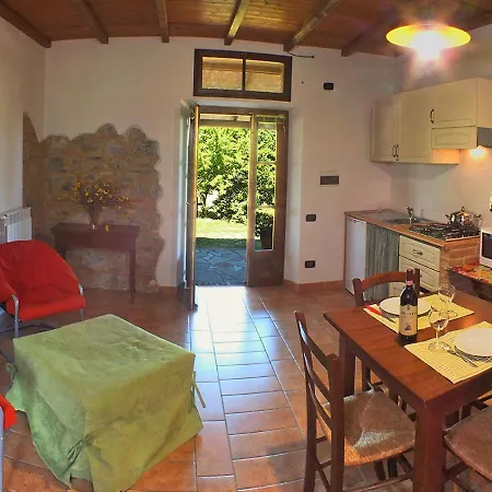 San Giuseppe Farm stay