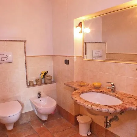 San Giuseppe Farm stay