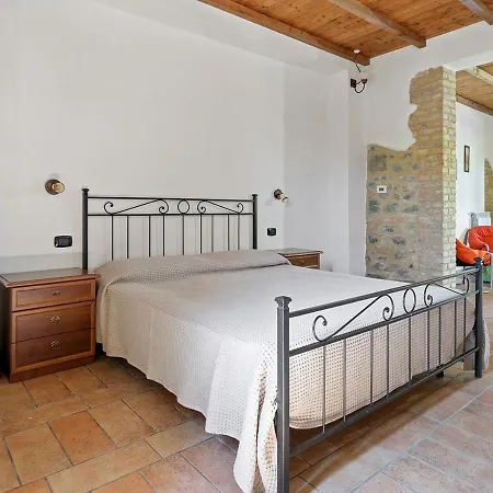 Farm stay San Giuseppe *