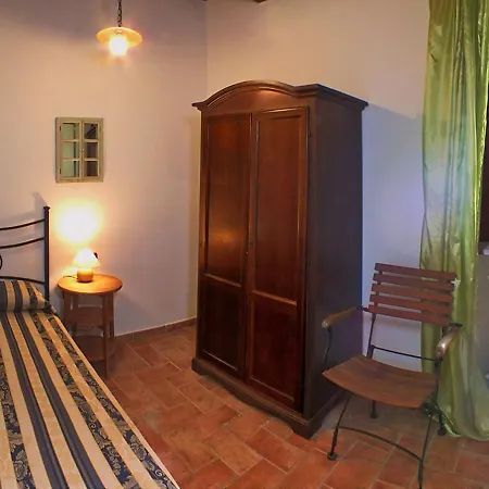 San Giuseppe * Volterra