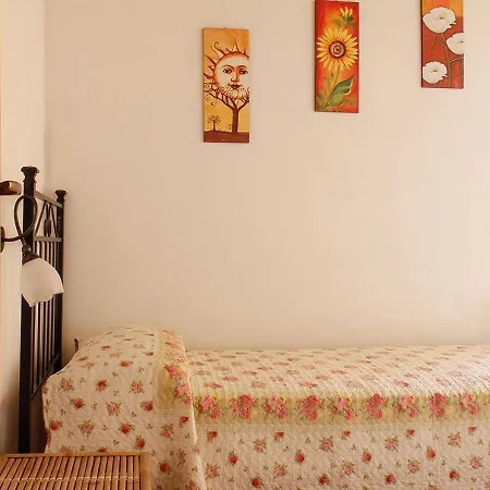 San Giuseppe Farm stay Volterra