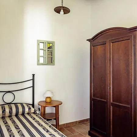 San Giuseppe Farm stay Volterra