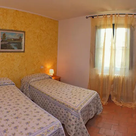 San Giuseppe Farm stay