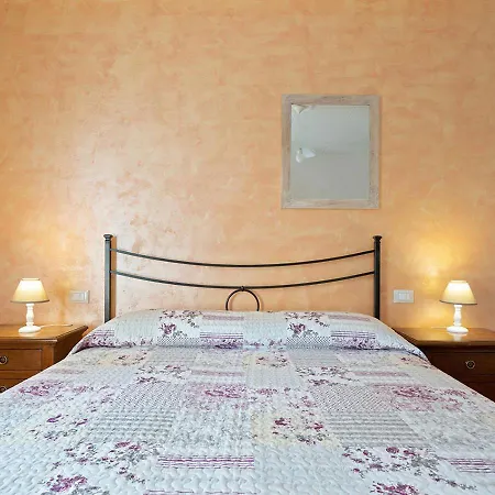 Farm stay San Giuseppe Volterra