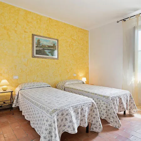 San Giuseppe * Volterra