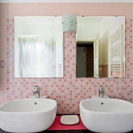 Séjour à la ferme San Giuseppe