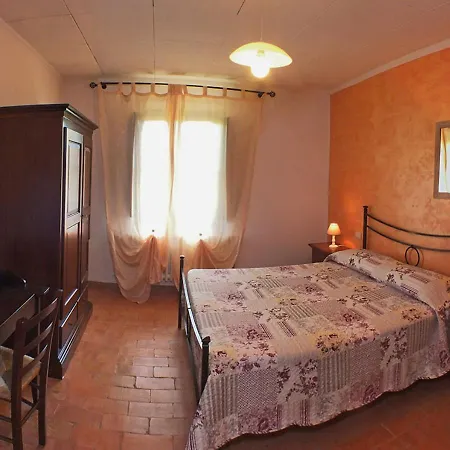 Farm stay San Giuseppe