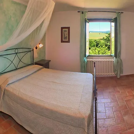 Farm stay San Giuseppe