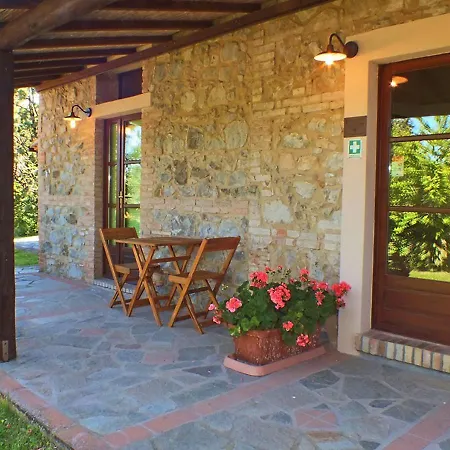 San Giuseppe Farm stay *