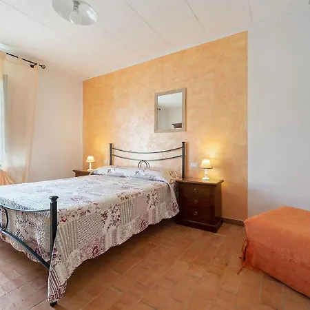 San Giuseppe Farm stay Volterra