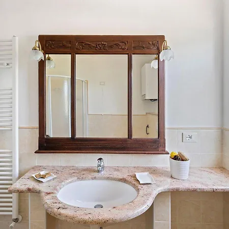 San Giuseppe Séjour à la ferme *