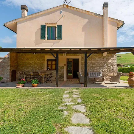 Farm stay San Giuseppe *