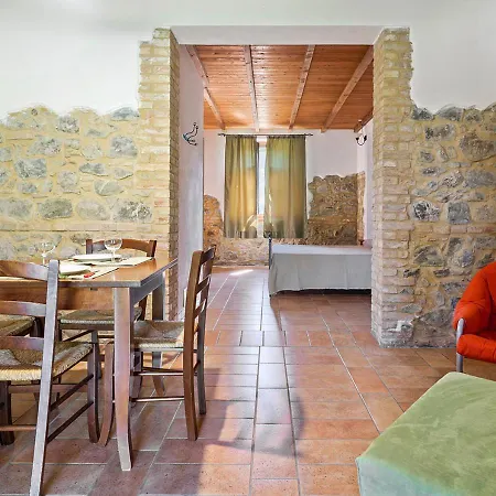 San Giuseppe Farm stay Volterra