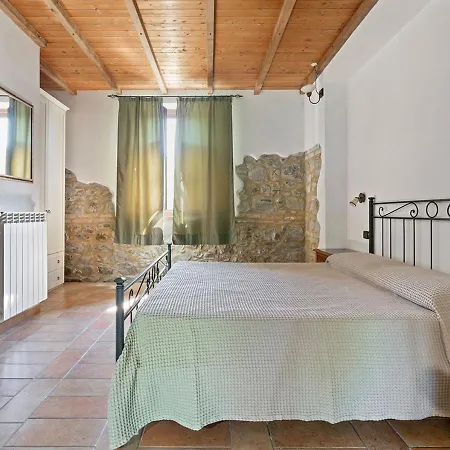 Farm stay San Giuseppe Volterra