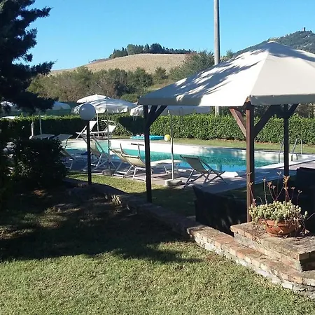 Farm stay San Giuseppe *