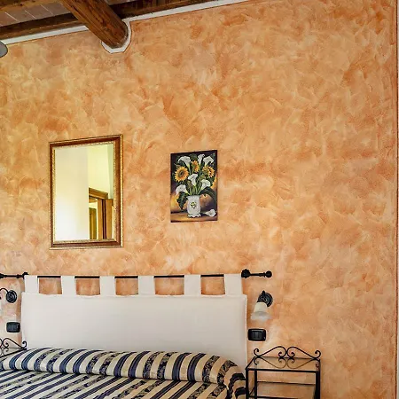 San Giuseppe Séjour à la ferme