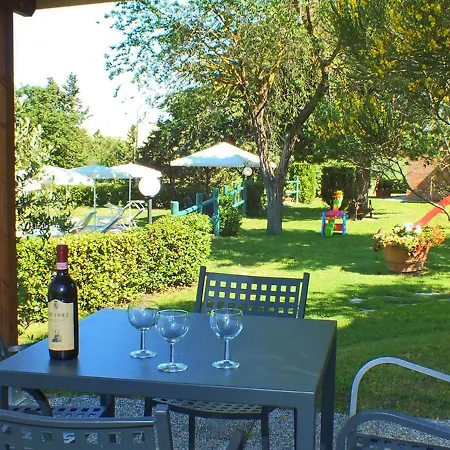 San Giuseppe Volterra