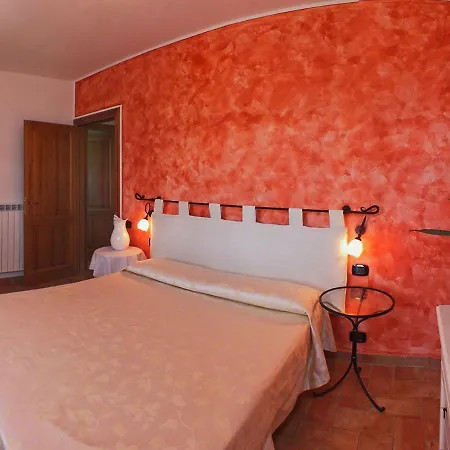 San Giuseppe * Volterra