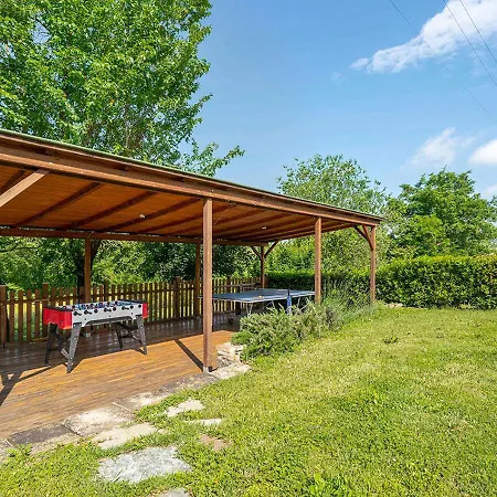 San Giuseppe Séjour à la ferme *