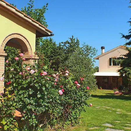 San Giuseppe Volterra