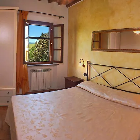 San Giuseppe Séjour à la ferme *