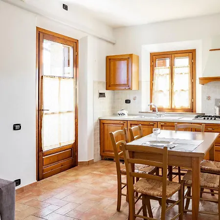 San Giuseppe Séjour à la ferme *