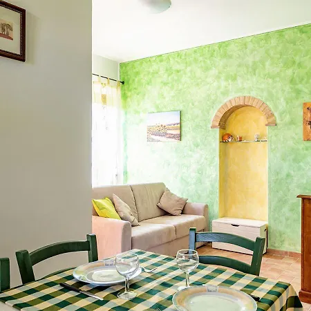 San Giuseppe Séjour à la ferme *