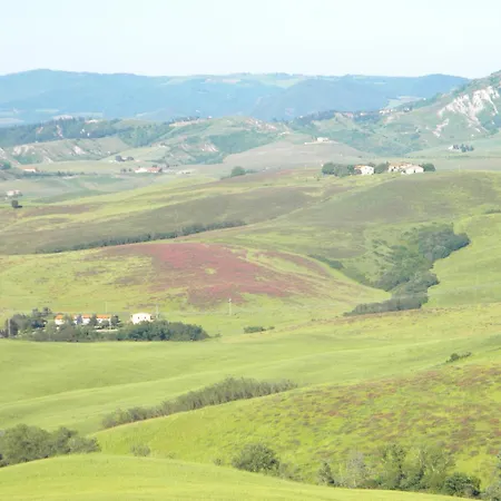 San Giuseppe Volterra
